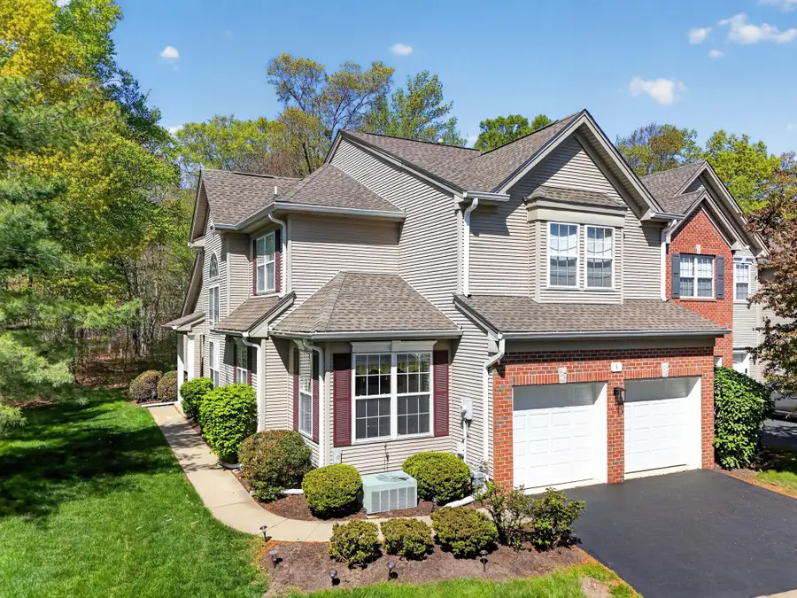 1 Warwick Rd, Princeton Junction, NJ 08550 - #2