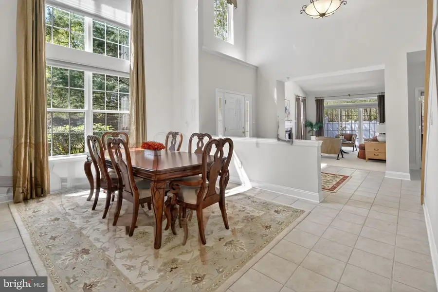 1 Warwick Rd, Princeton Junction, NJ 08550 - #3