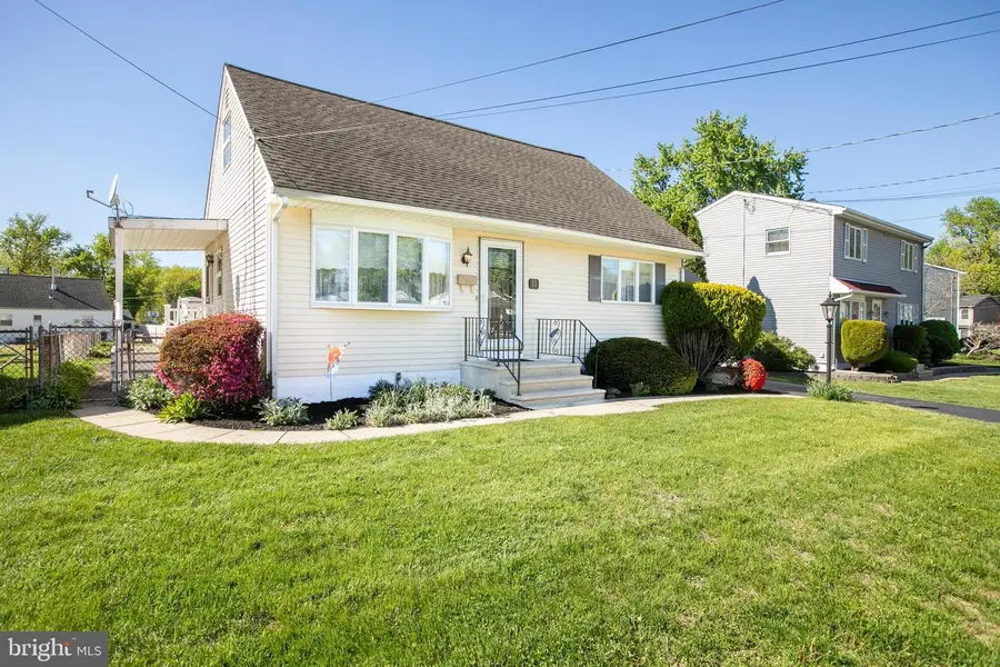 16 Tappan Ave, Hamilton, NJ 08690 - #3