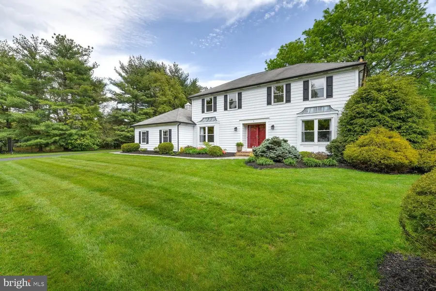 6 Greenfield Dr S, Princeton Junction, NJ 08550 - #2