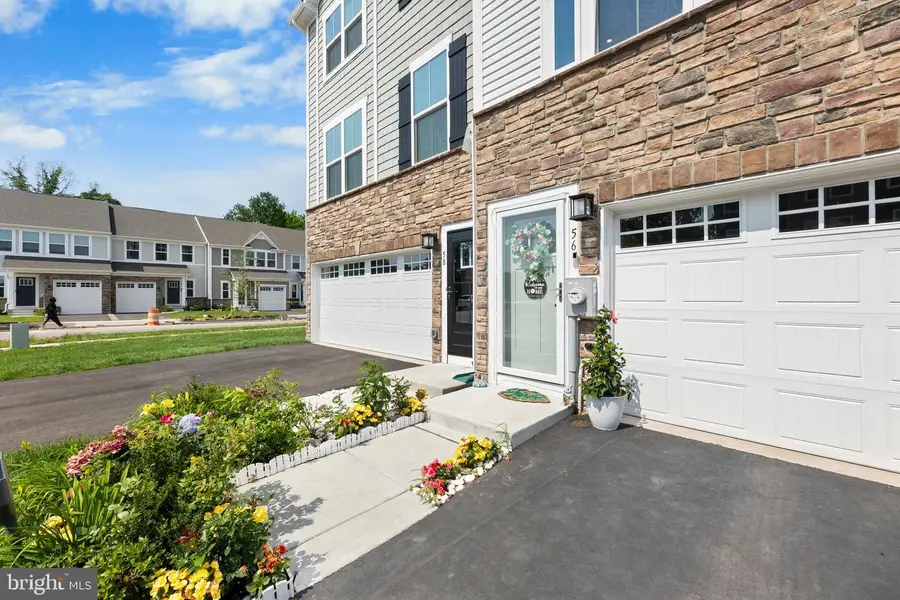 56 Dolcie Ln, Lawrence, NJ 08648 - #3