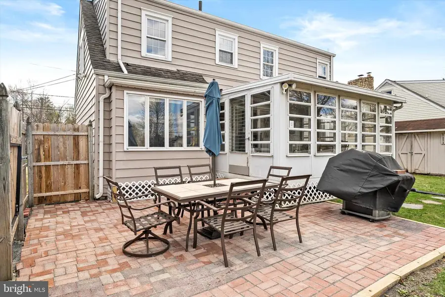 112 Summit Ave, Trenton, NJ 08628 - #2