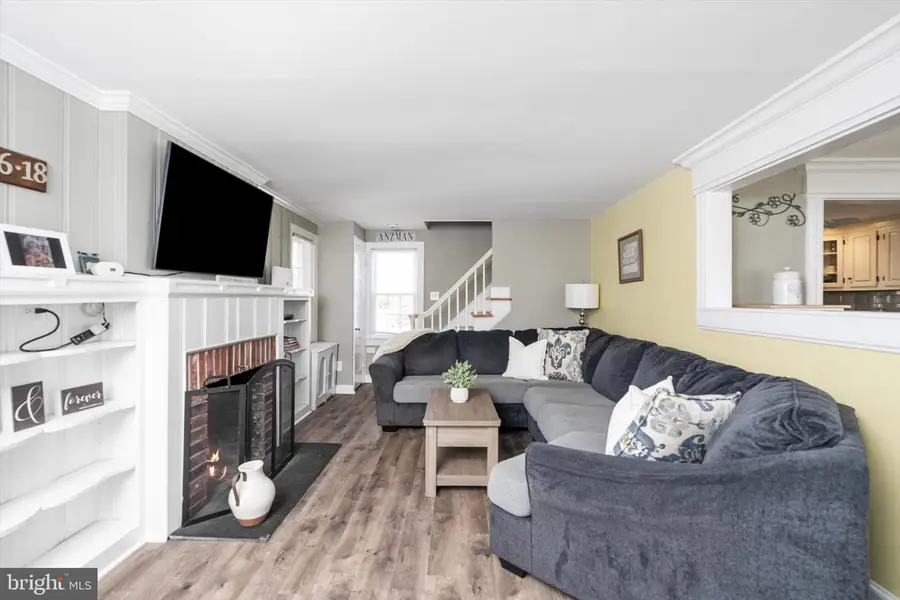 112 Summit Ave, Trenton, NJ 08628 - #3