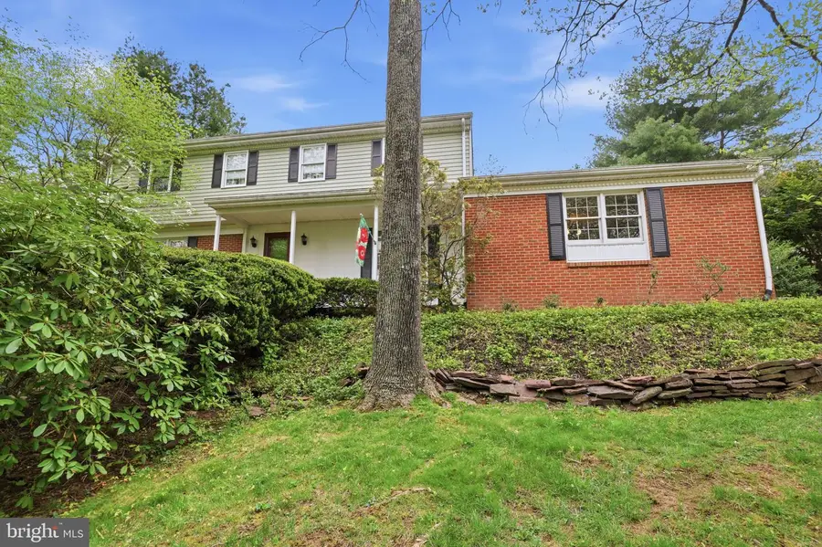59 Lochatong Rd, Ewing, NJ 08628 - #2