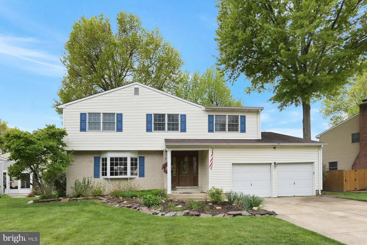 15 Lannigan Dr, Lawrence, NJ 08648 - #1