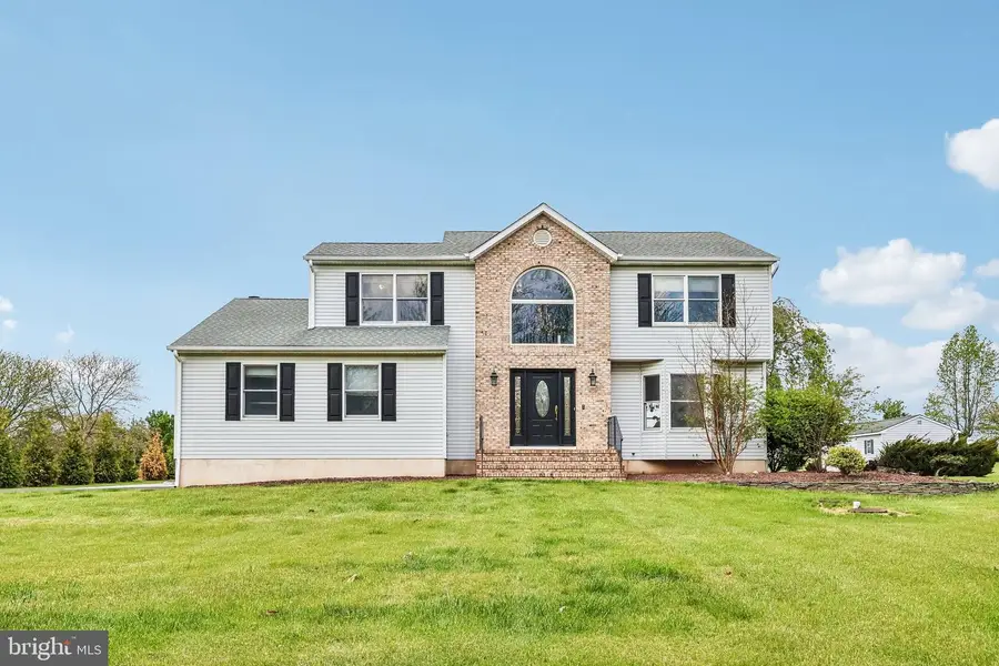 2 Carney Way, Hamilton, NJ 08620 - #3