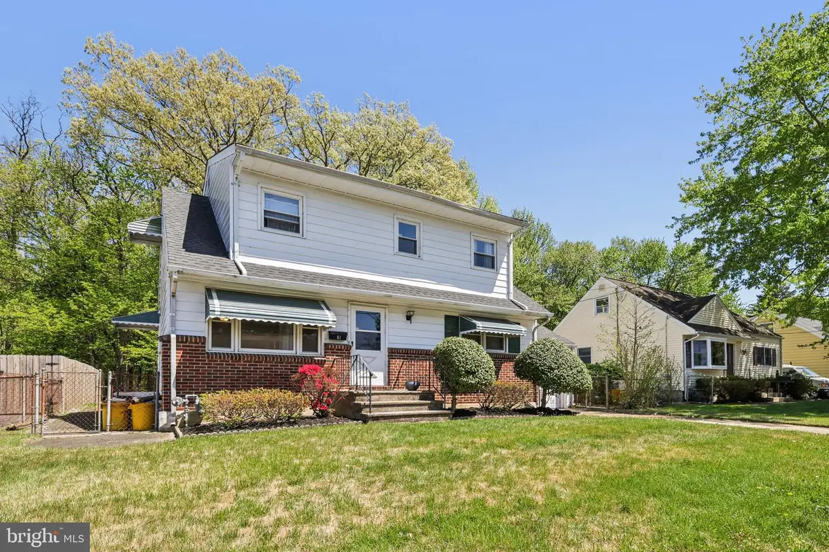 61 Wickom Ave, Hamilton, NJ 08690 - #1