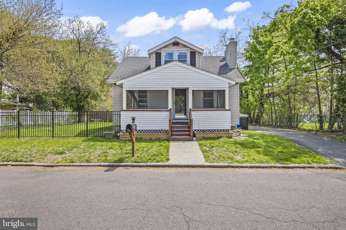 1 Sussex St, Ewing, NJ 08638 - #1