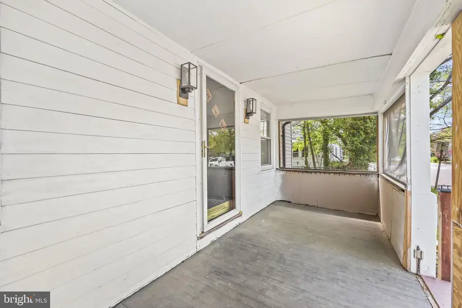 1 Sussex St, Ewing, NJ 08638 - #3