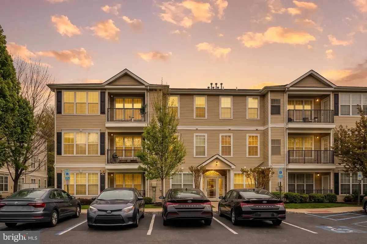 121 Kyle Way, Ewing, NJ 08628 - #1