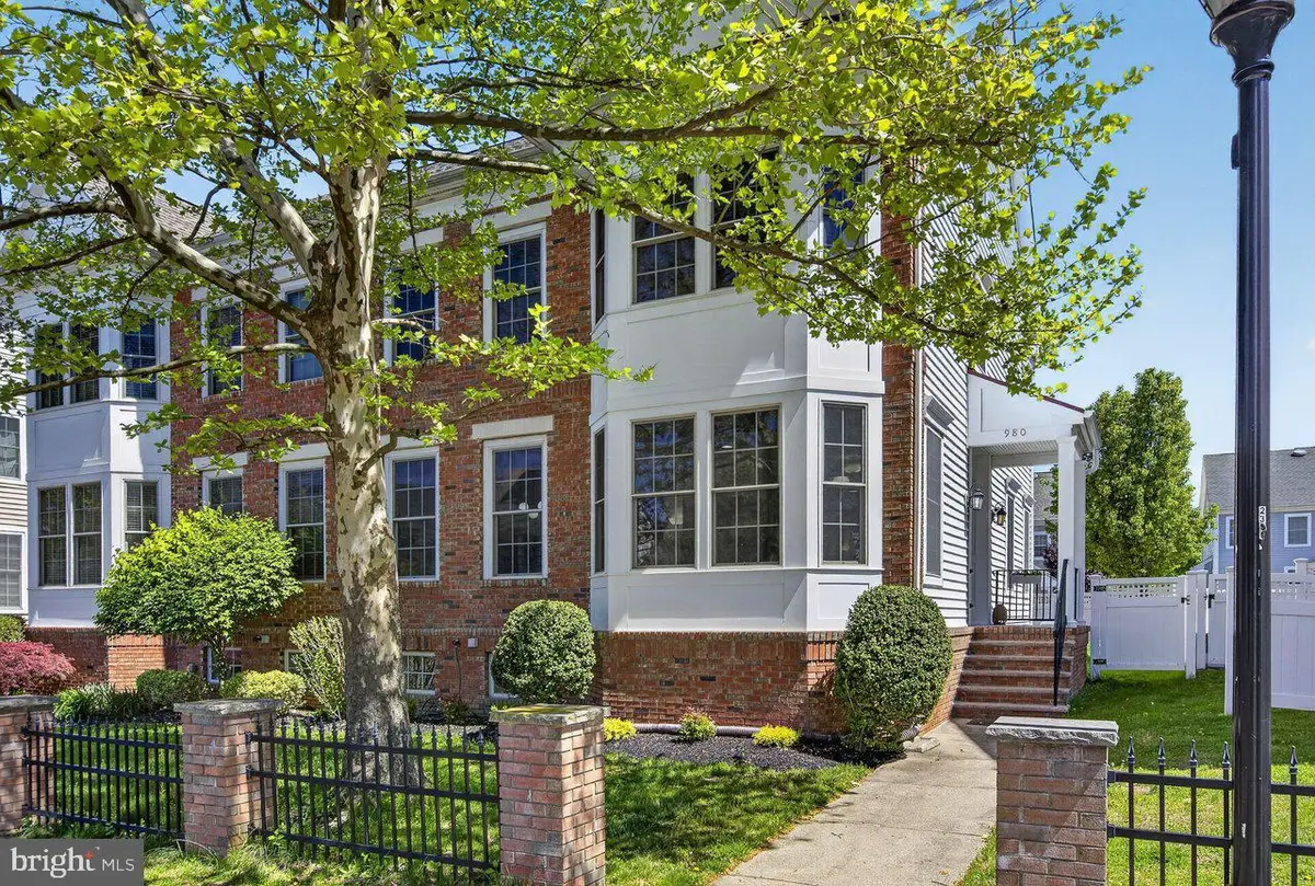 980 Robbins-edinburg, Robbinsville, NJ 08691 - #1