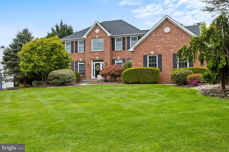 17 Brookshire Dr, Robbinsville, NJ 08691 - #3