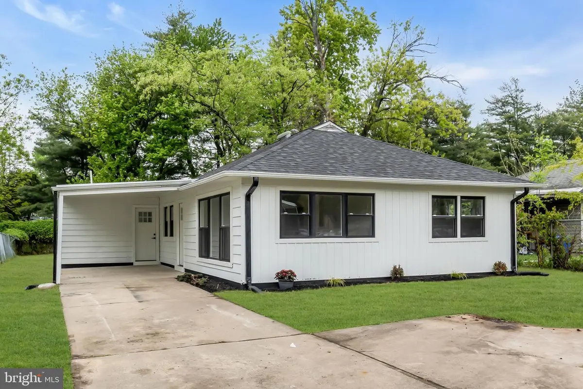 1600 Thirteenth, Ewing, NJ 08638 - #1