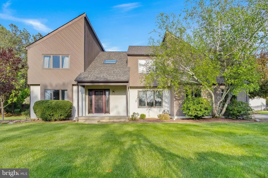 7 Sheridan Dr, West Windsor, NJ 08550 - #2