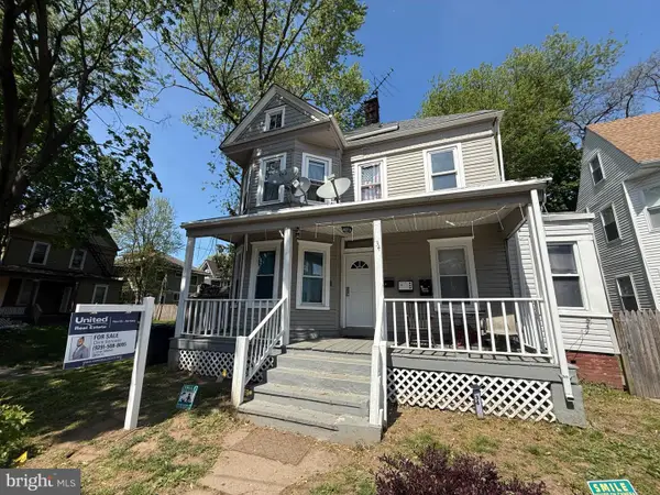 Address Withheld By Seller, TRENTON, NJ 08618