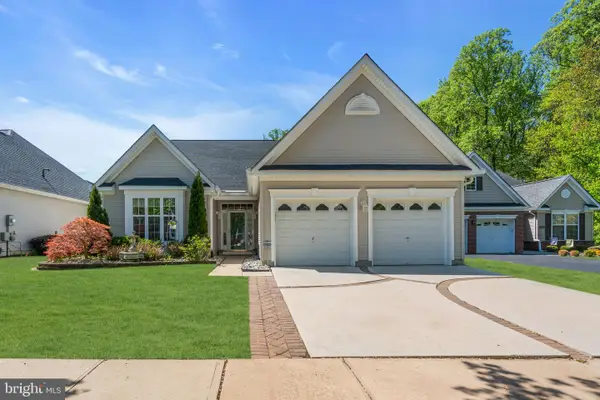 123 Monte Carlo Dr, HAMILTON, NJ 08691