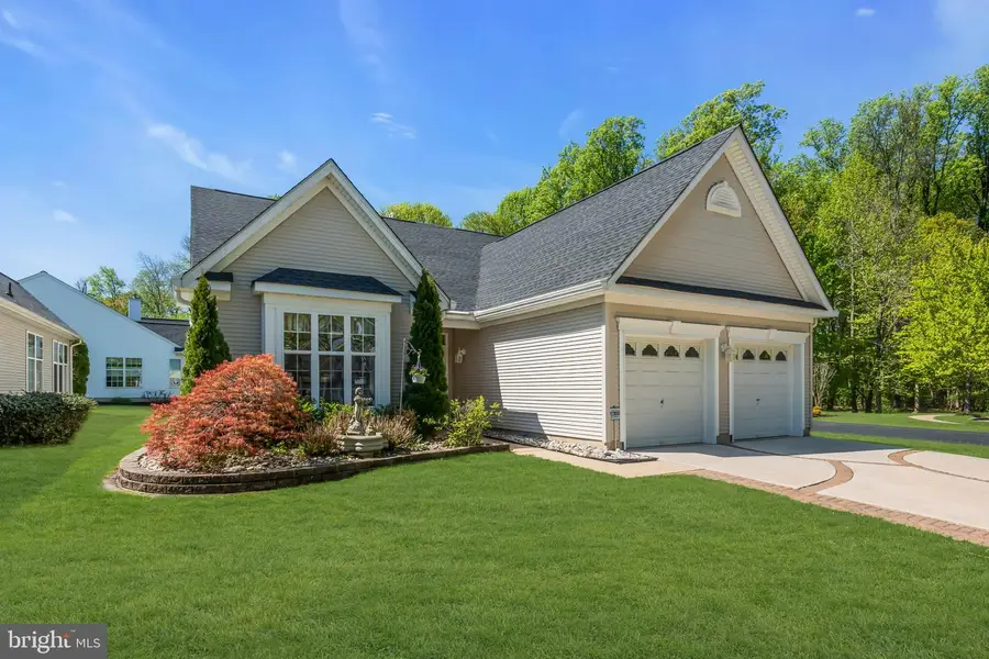 123 Monte Carlo Dr, Hamilton, NJ 08691 - #2