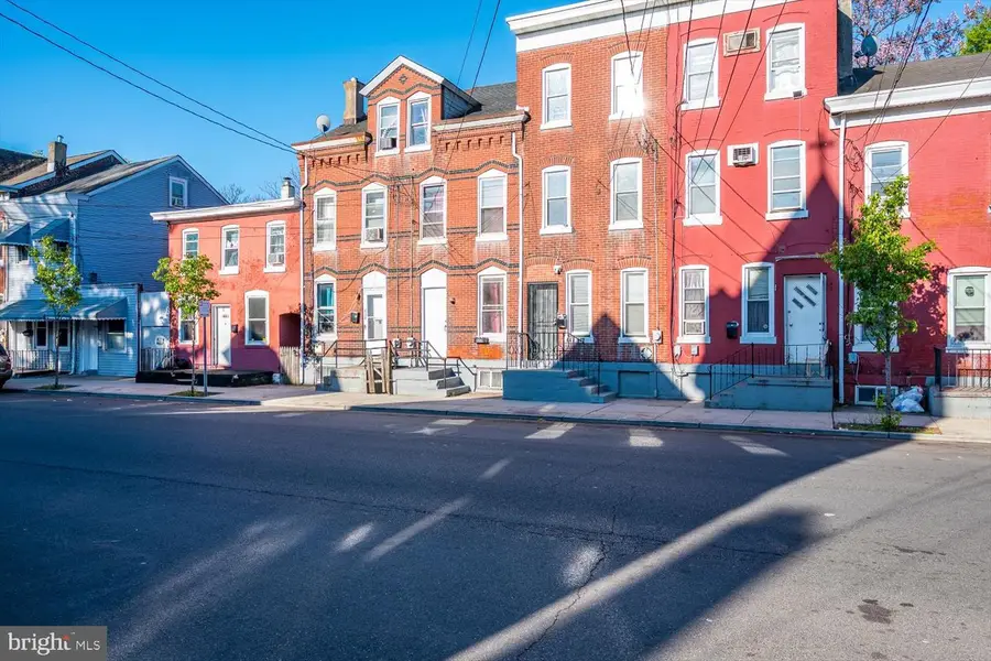447 1/2 Whittaker Ave, Trenton, NJ 08611 - #2