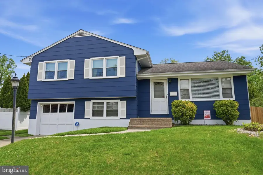 22 Valley View Rd, Hamilton, NJ 08620 - #2