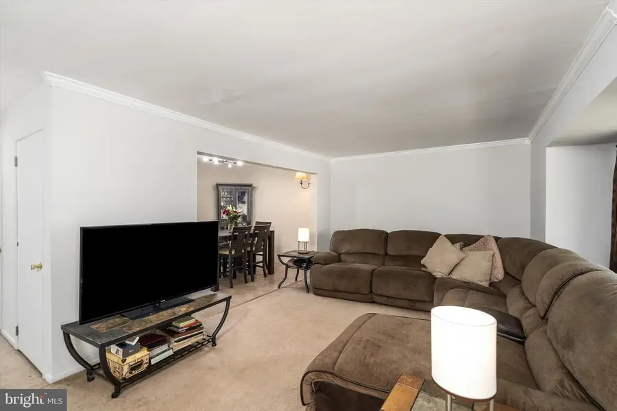 728 Twin Rivers, East Windsor, NJ 08520 - #3