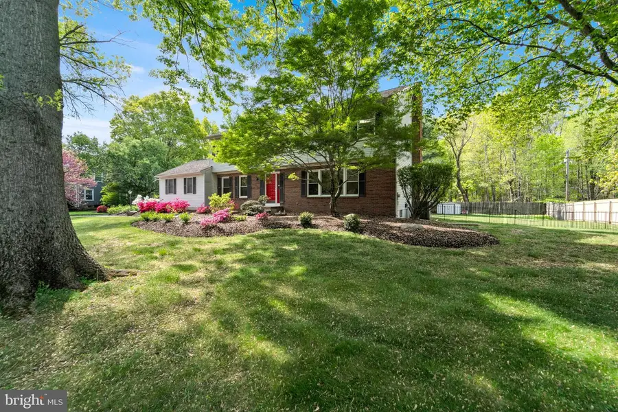 6 Indian Run Rd, Princeton Junction, NJ 08550 - #2