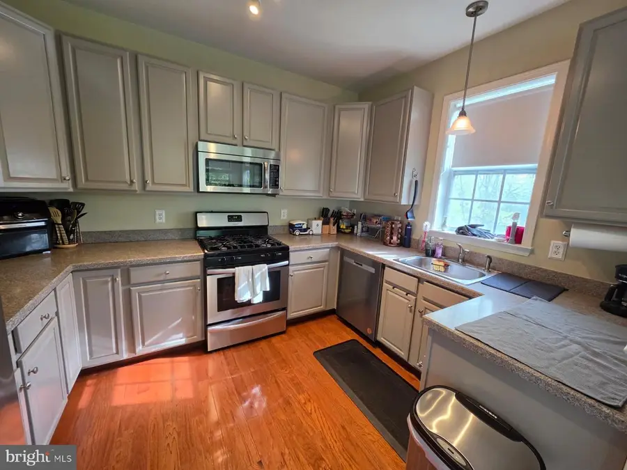 132 Timberlake Dr, Ewing, NJ 08618 - #2