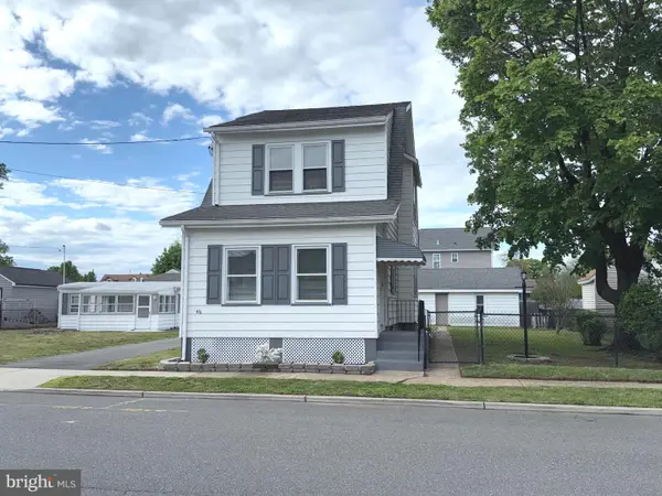46-50 Morgan Ave, HAMILTON, NJ 08619