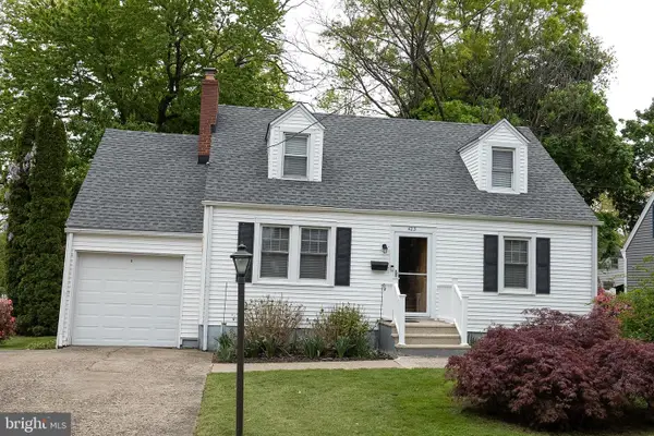 423 Sutherland Rd, EWING, NJ 08618
