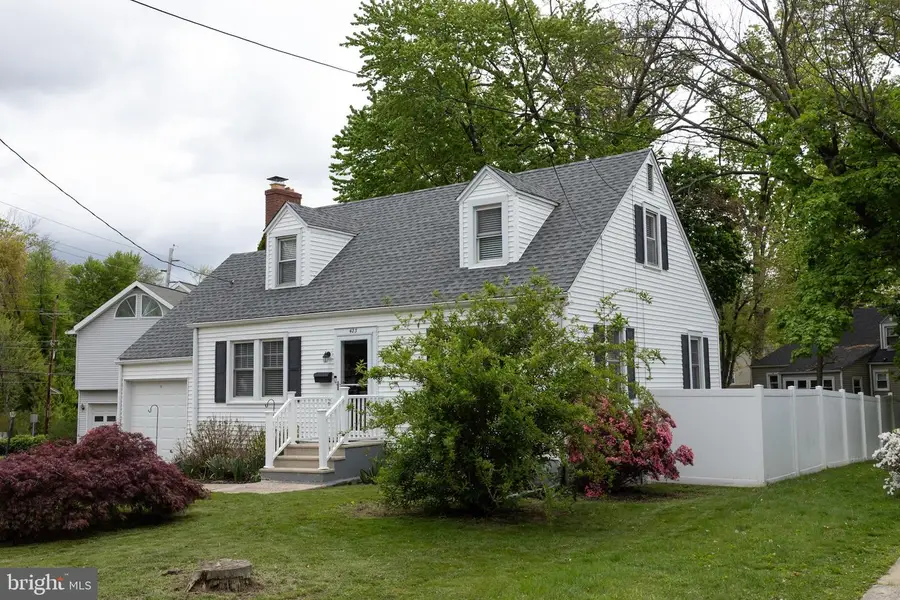 423 Sutherland Rd, Ewing, NJ 08618 - #2