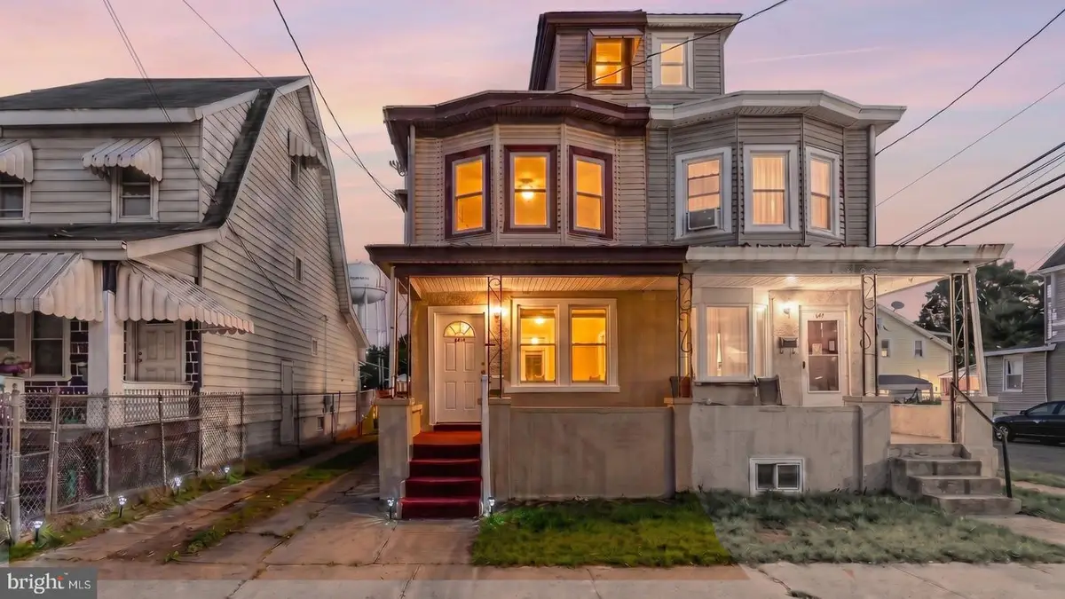 1427 Hamilton Ave, Hamilton, NJ 08629 - #1