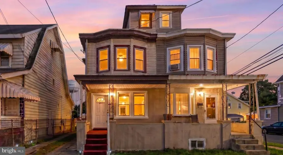 1427 Hamilton Ave, Hamilton, NJ 08629 - #2