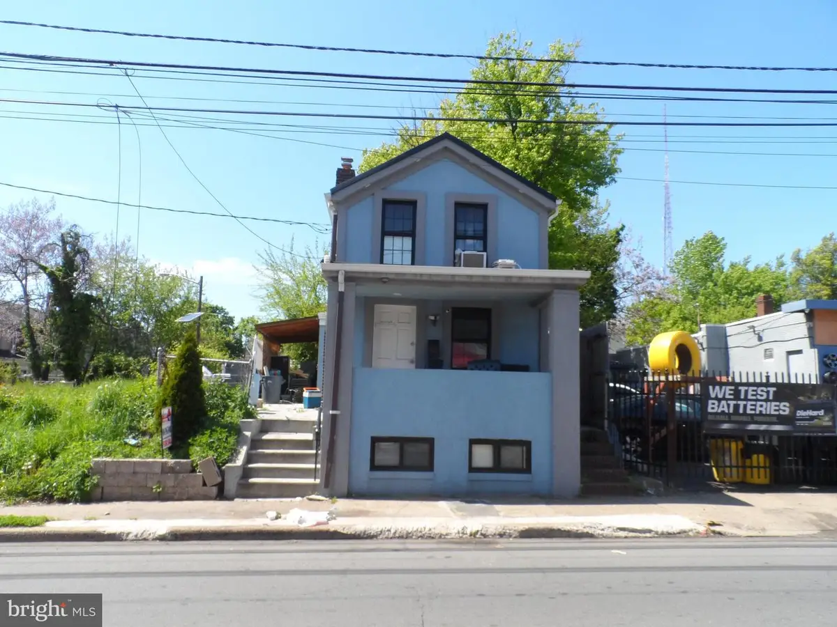 843 Calhoun St, Trenton, NJ 08618 - #1