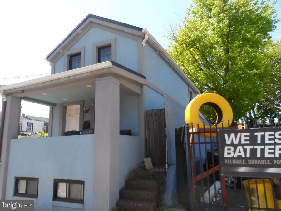 843 Calhoun St, Trenton, NJ 08618 - #2