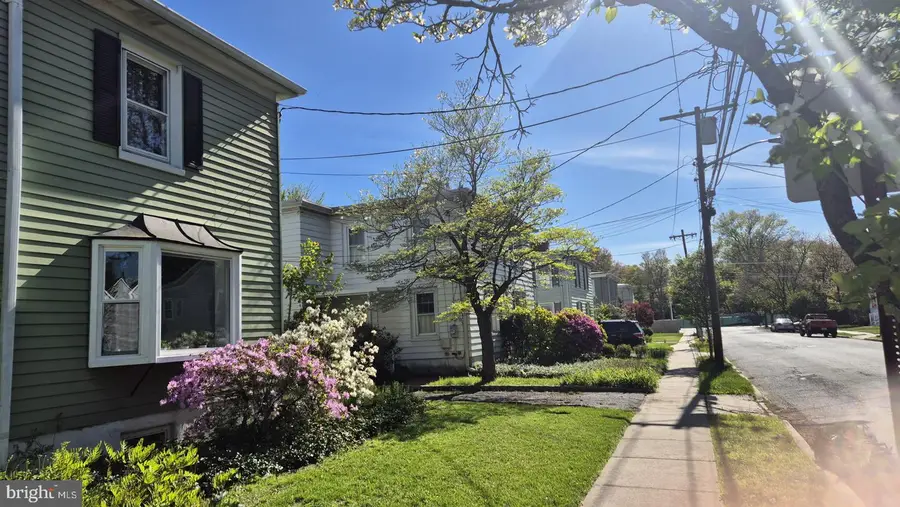 202 Birch Ave, Princeton, NJ 08542 - #2