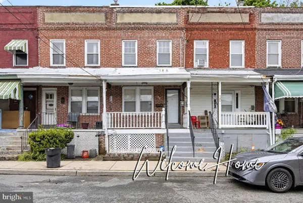 22 Dunham St, TRENTON, NJ 08618