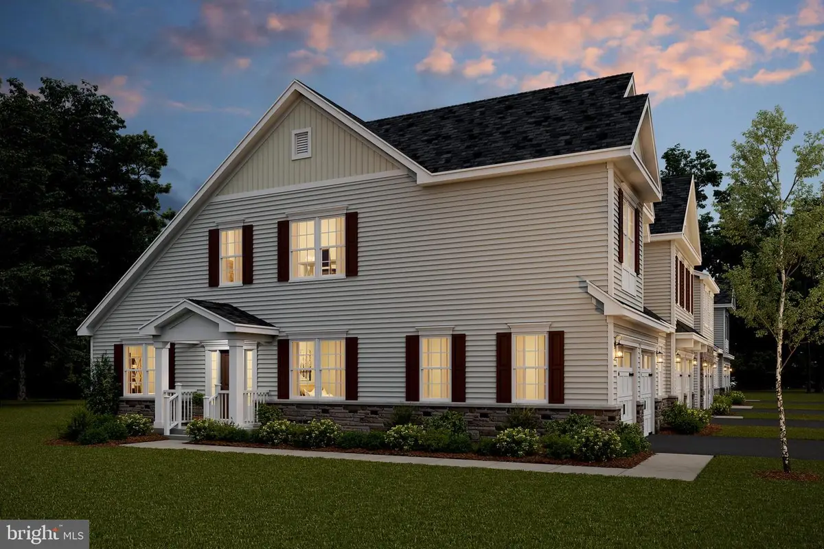1101 Tara, West Windsor, NJ 08550 - #1
