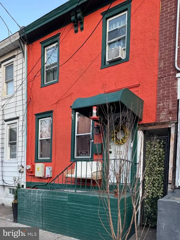 231 Elmer St, TRENTON, NJ 08611