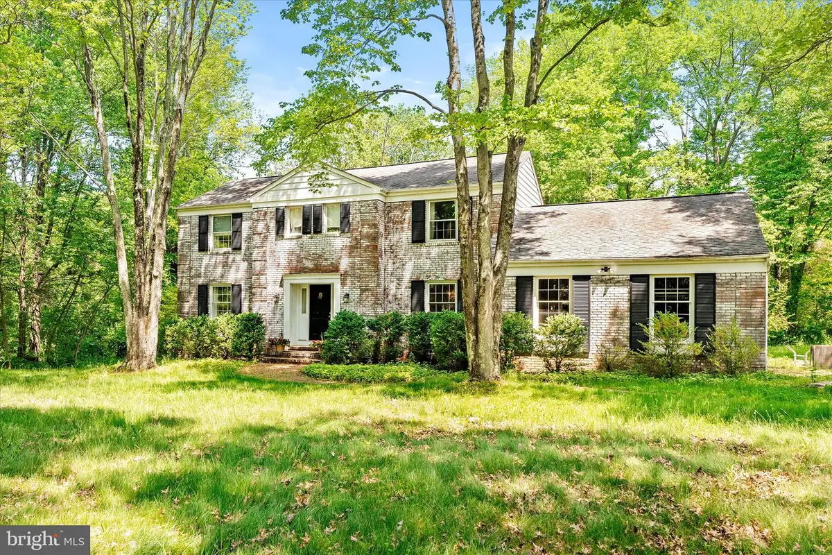 5 Nelson Ridge Rd, Princeton, NJ 08540 - #1