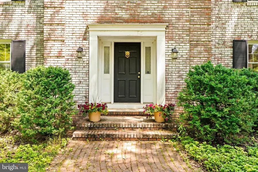 5 Nelson Ridge Rd, Princeton, NJ 08540 - #2