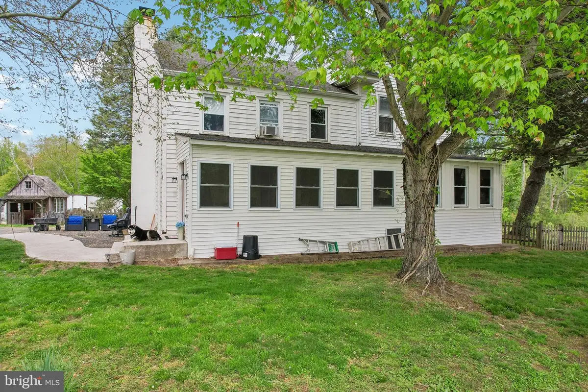 1272 Old York Rd, Robbinsville, NJ 08691 - #1