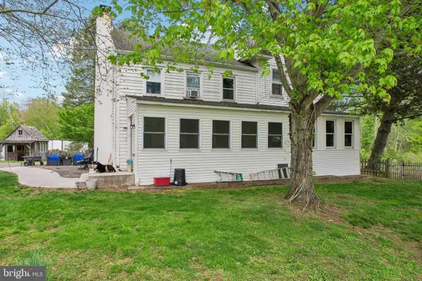 1272 Old York Rd, ROBBINSVILLE, NJ 08691