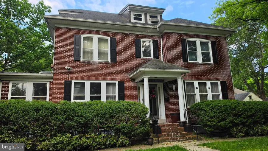 207 Reading Ave, Trenton, NJ 08618 - #2