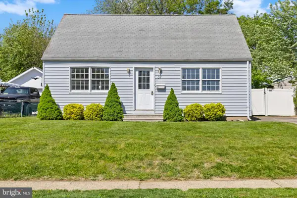87 Pennwood Dr, TRENTON, NJ 08638