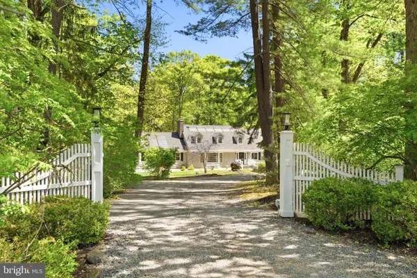 4511 Province Line Rd, PRINCETON, NJ 08540