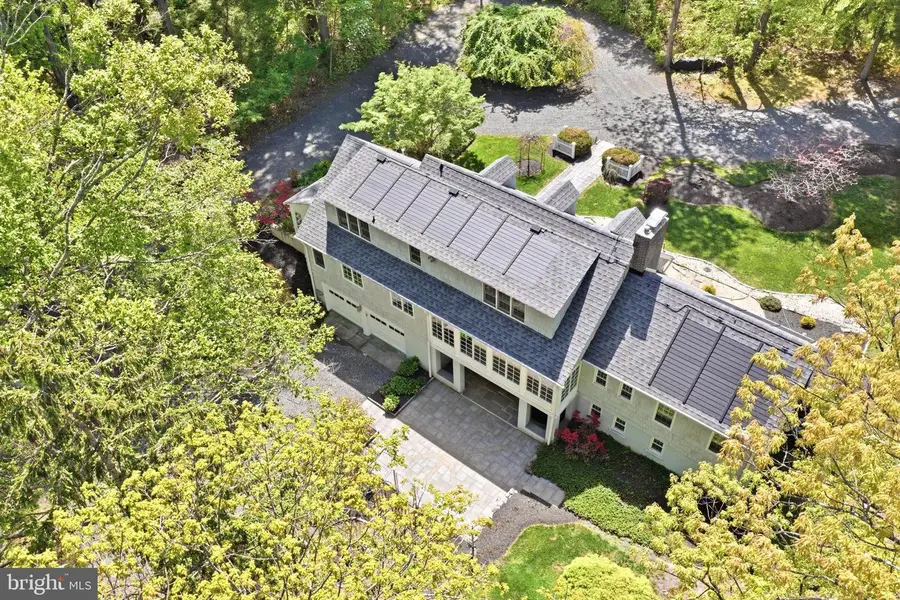 4511 Province Line Rd, Princeton, NJ 08540 - #3