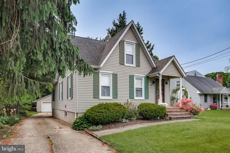 57 Grandview Ave, Hamilton, NJ 08620 - #2