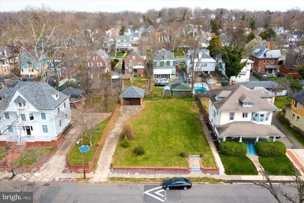 920 Berkeley Ave, TRENTON, NJ 08618