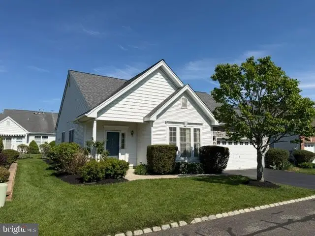 104 Rachel Ln, Hamilton, NJ 08691 - #2