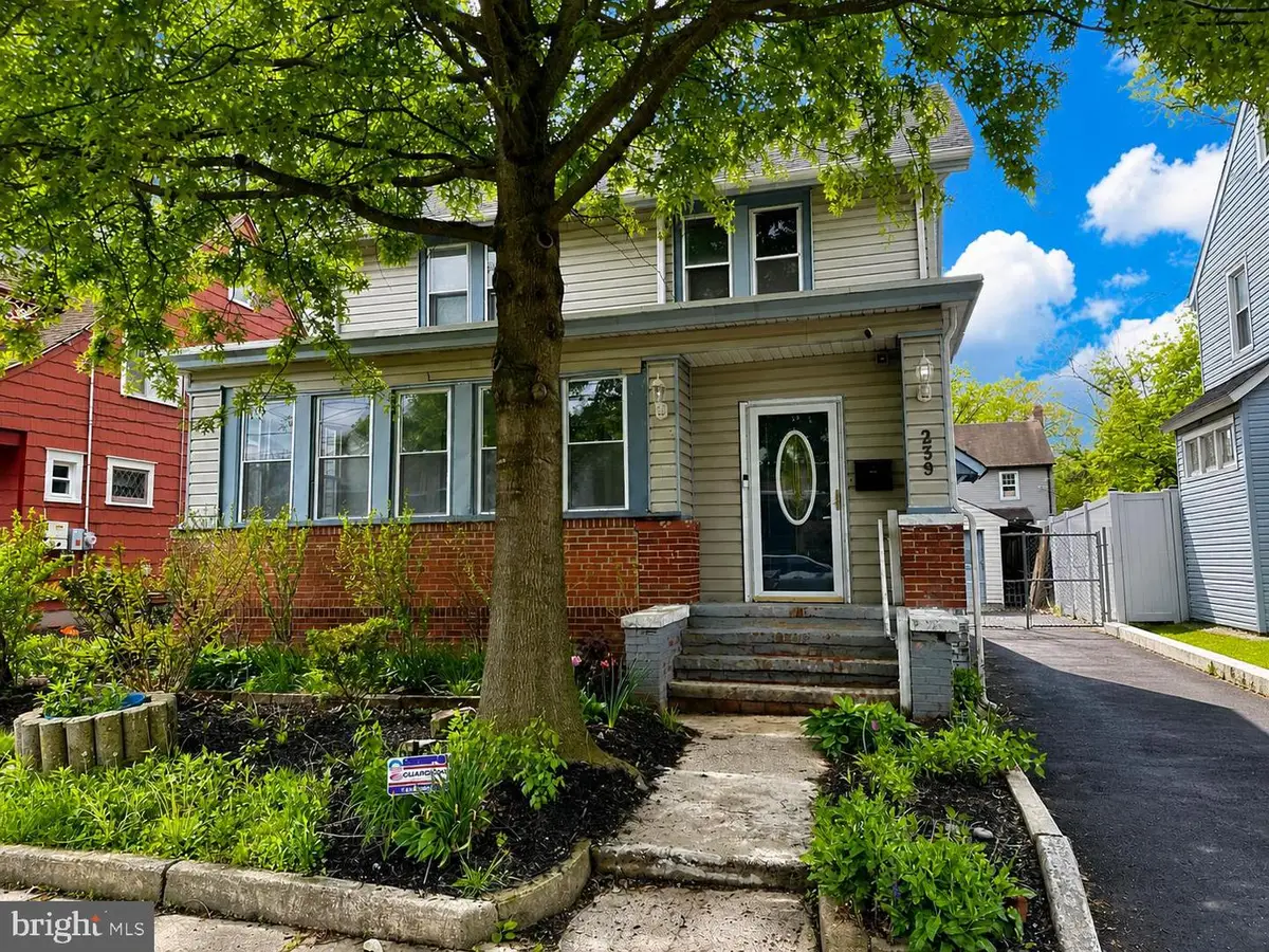 239 Huff Ave, Trenton, NJ 08618 - #1