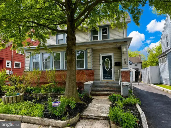 239 Huff Ave, TRENTON, NJ 08618